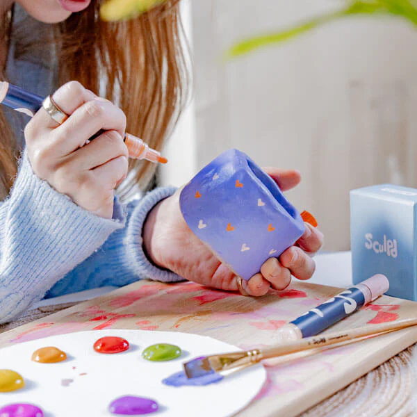 Sculpd Candle Making Kit - Image 7