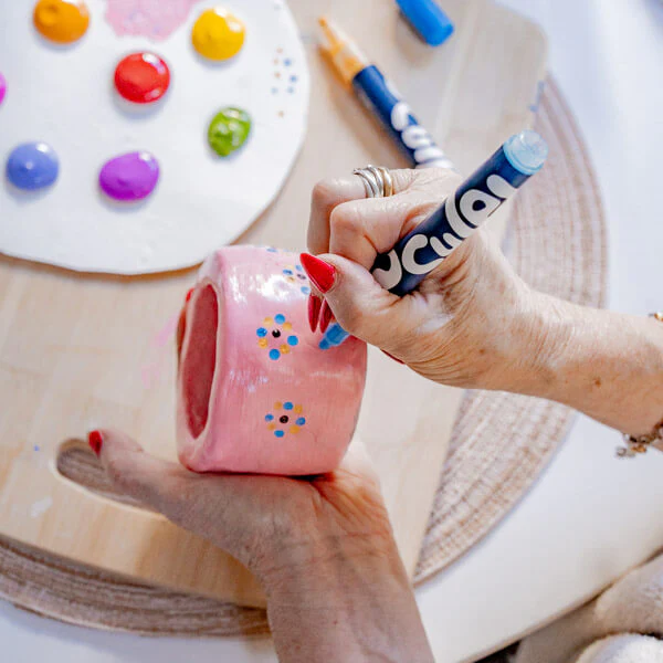 Sculpd Candle Making Kit - Image 8