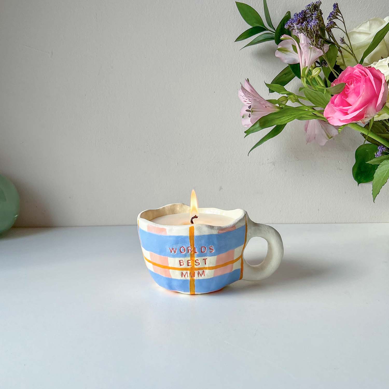 Sculpd Candle Making Kit - Image 9