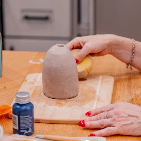 Sculpd Pottery Kit - Image 11