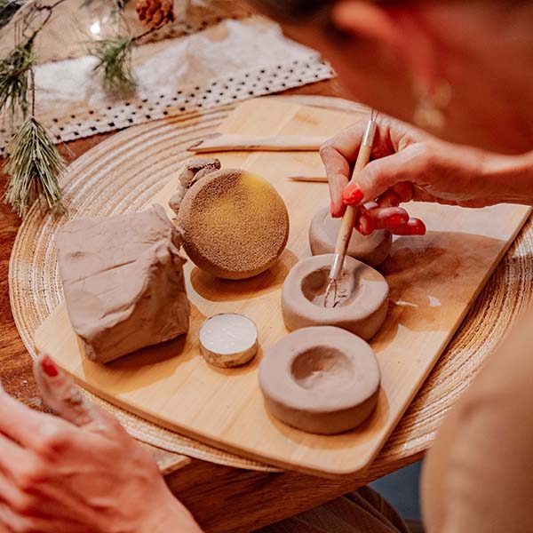 Sculpd Pottery Kit - Image 14