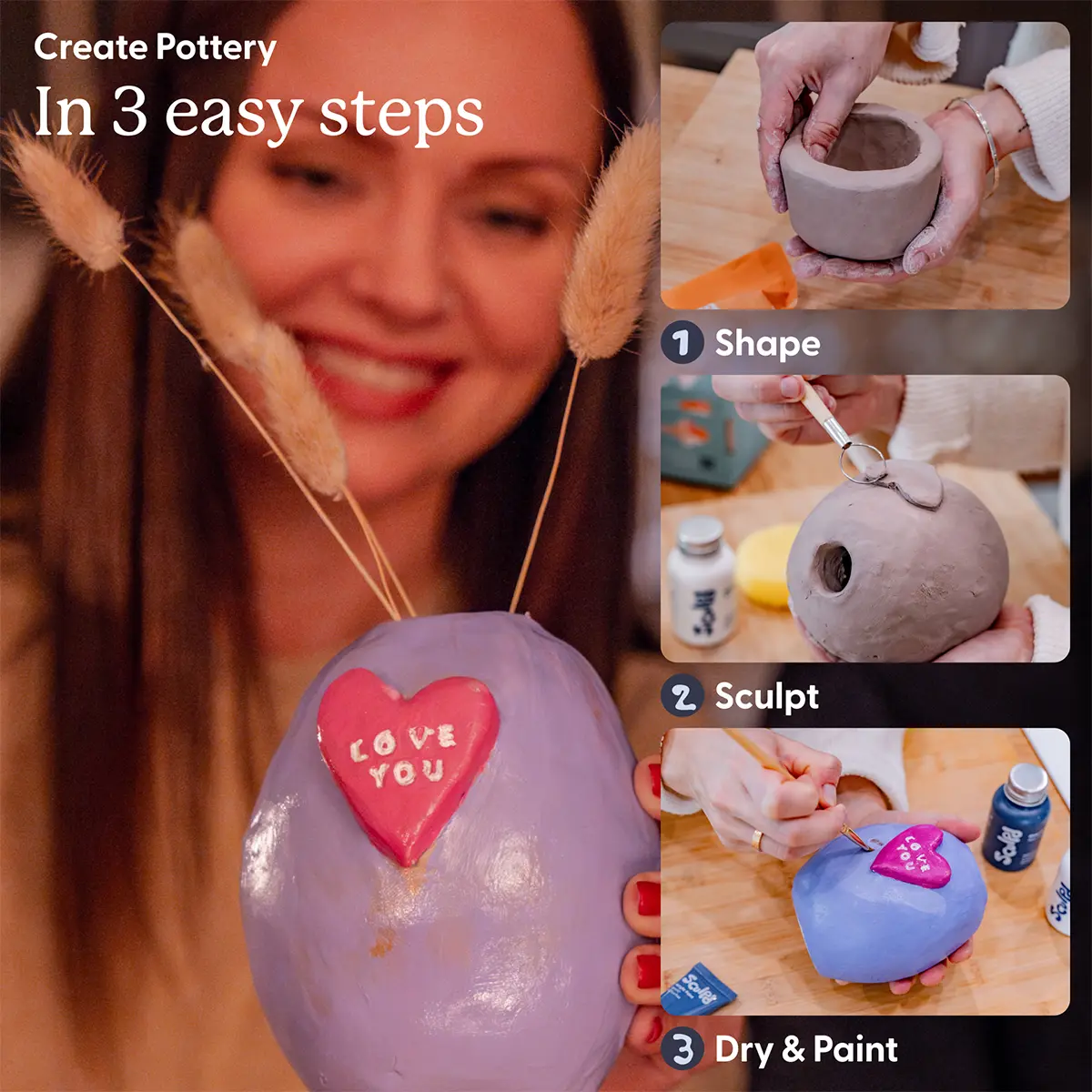 Sculpd Pottery Kit - Image 47