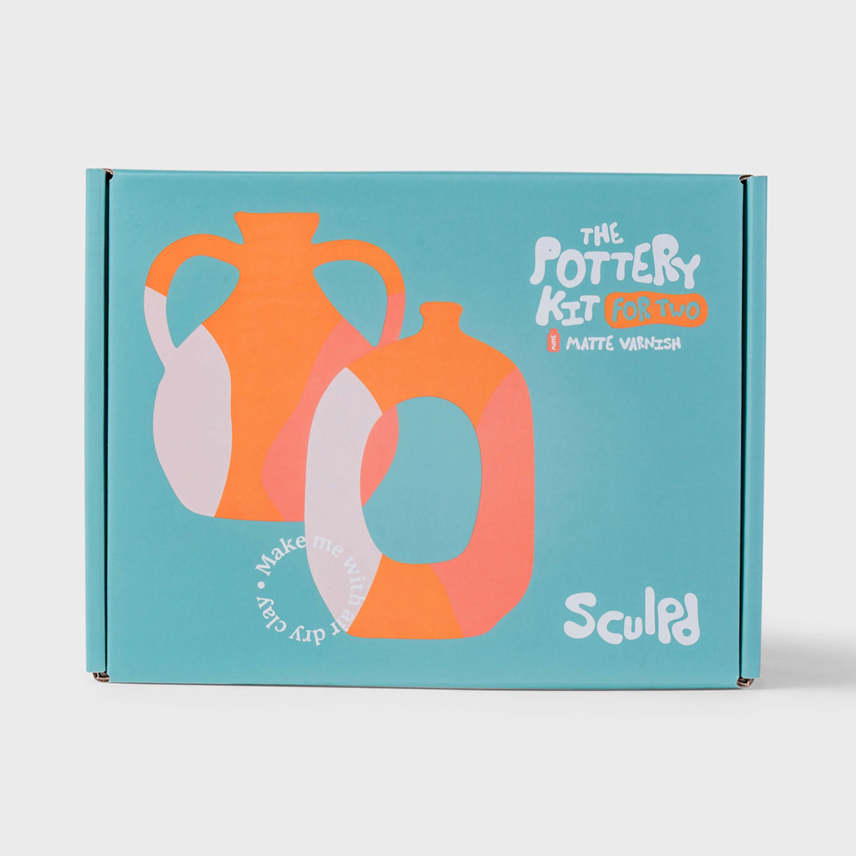 Sculpd Pottery Kit - Image 7
