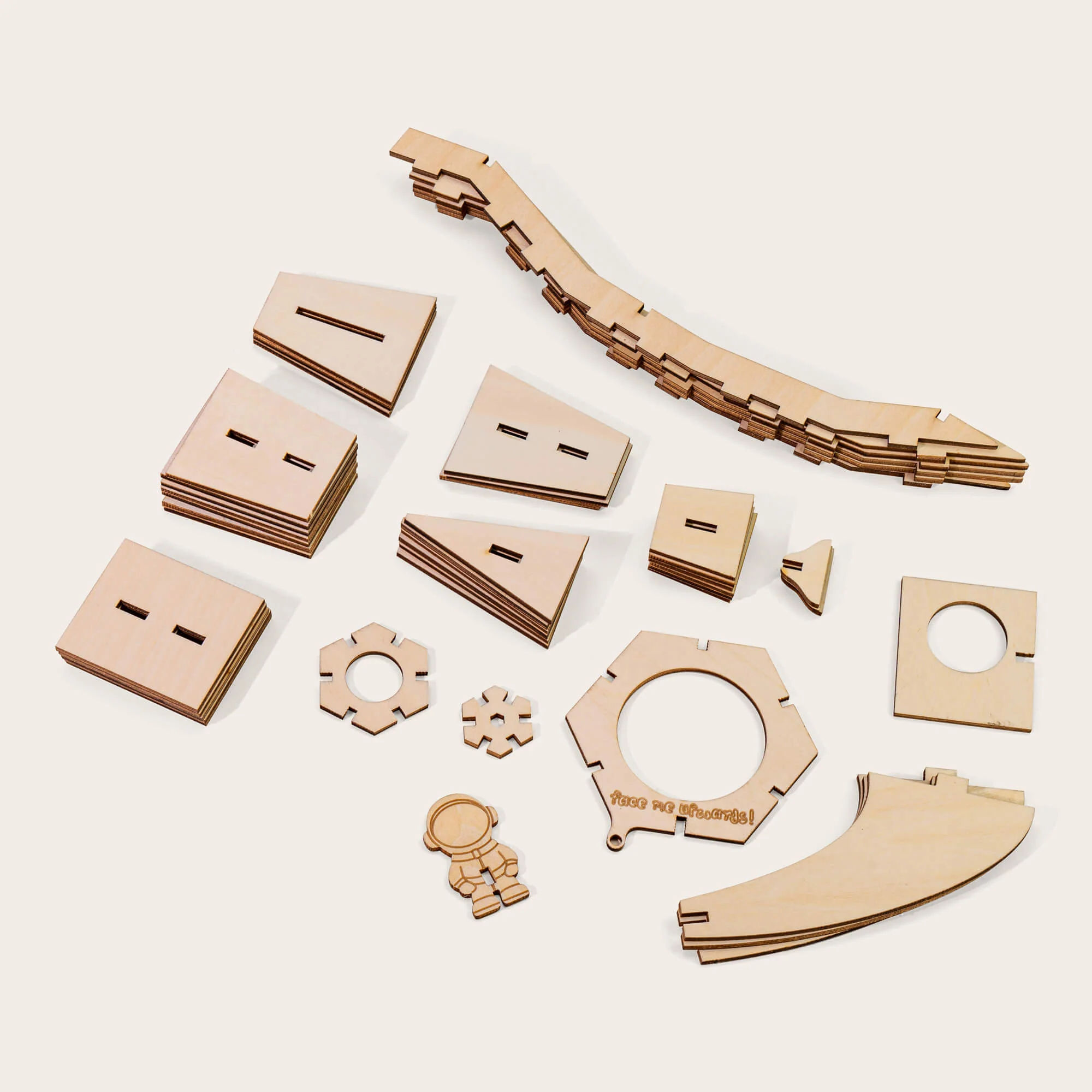 Sculpd Kids Blast Off Kit - Image 5