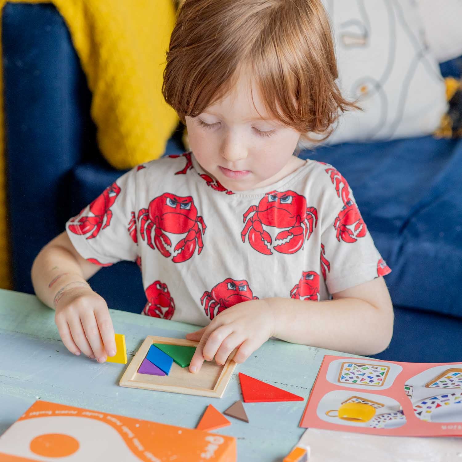 Sculpd Kids Mosaic Kit - Image 10