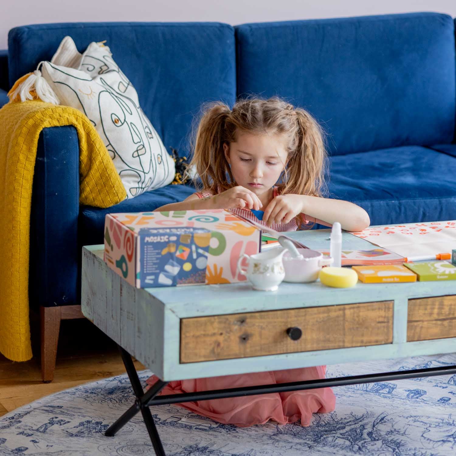 Sculpd Kids Mosaic Kit - Image 14