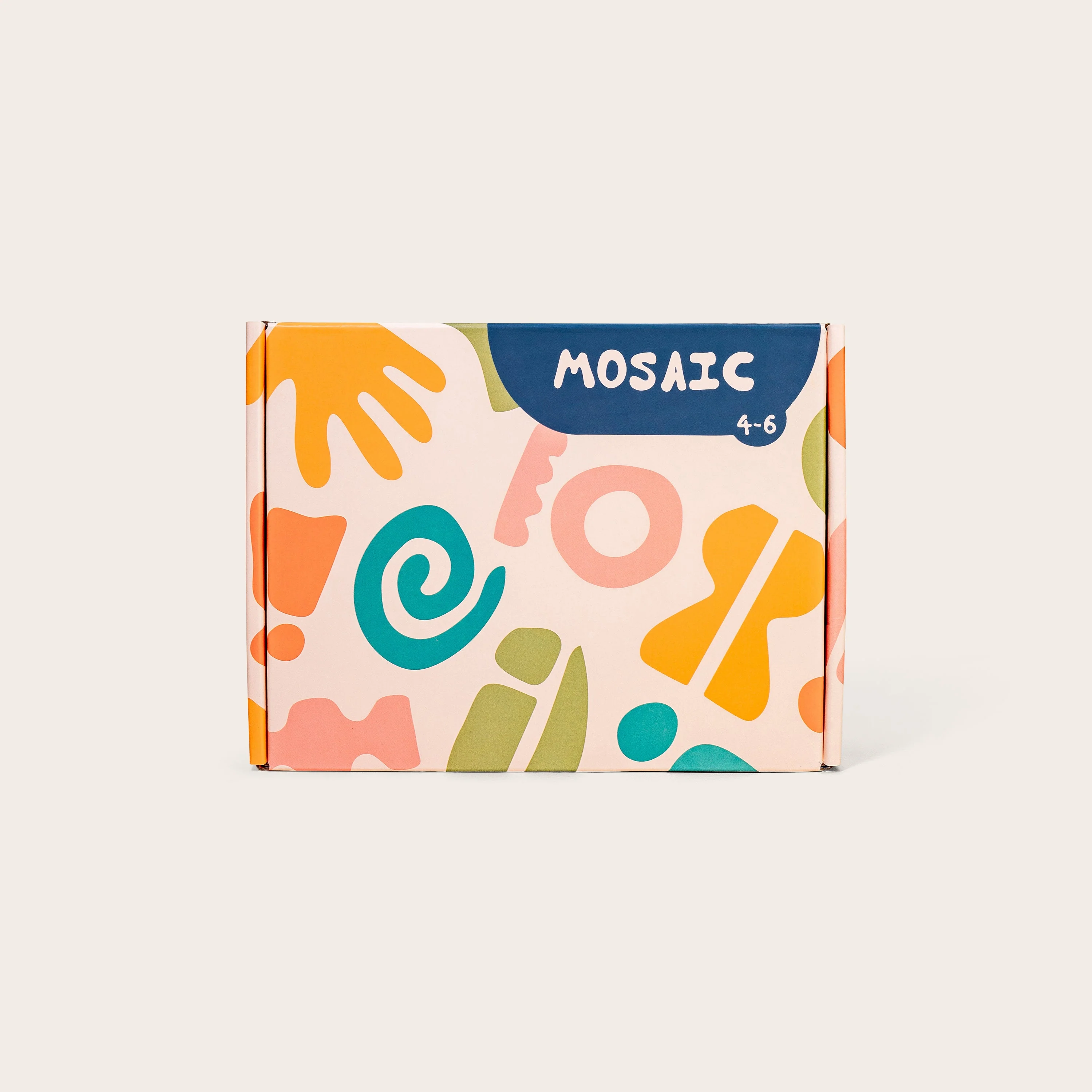 Sculpd Kids Mosaic Kit - Image 3