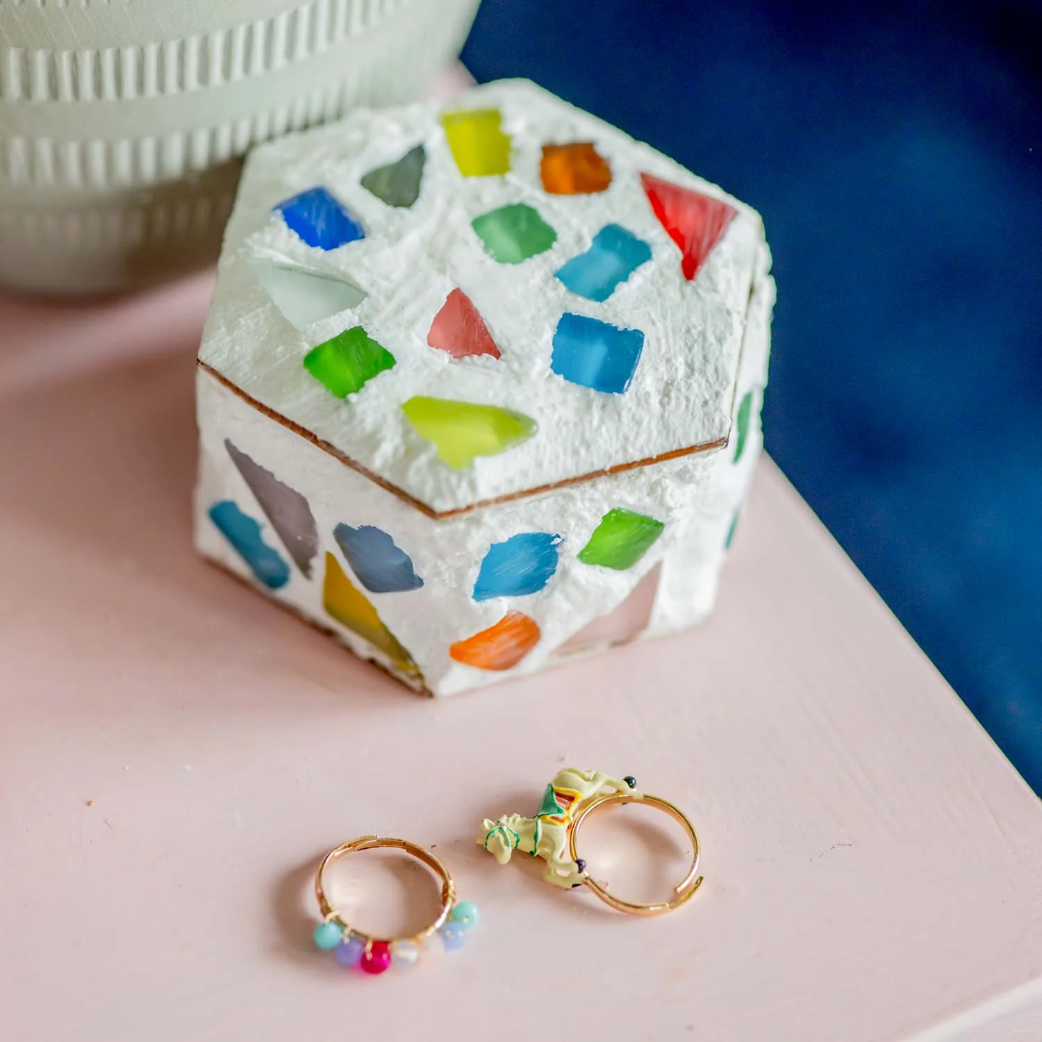 Sculpd Kids Mosaic Kit - Image 9