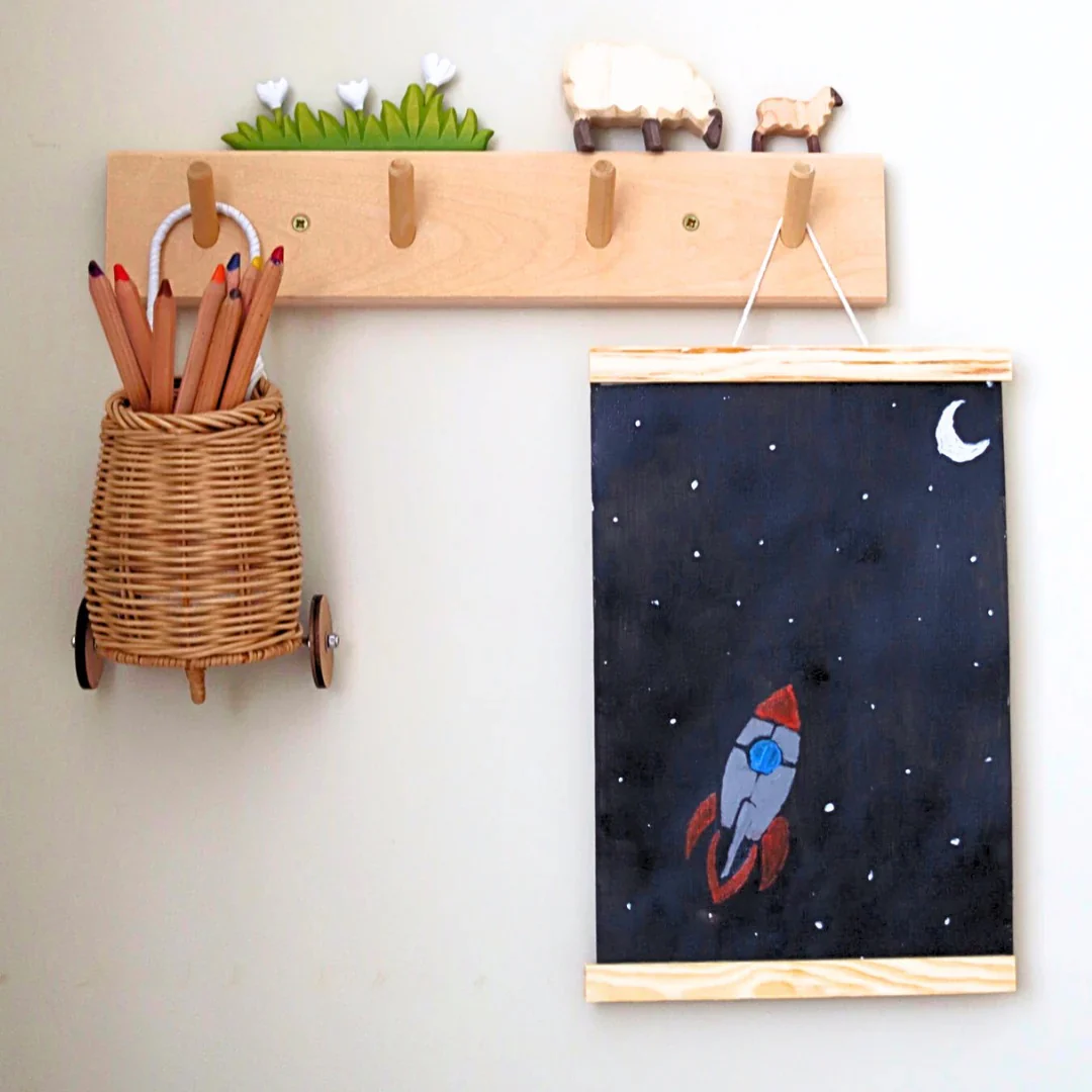 Sculpd Kids Painting Kit - Image 8