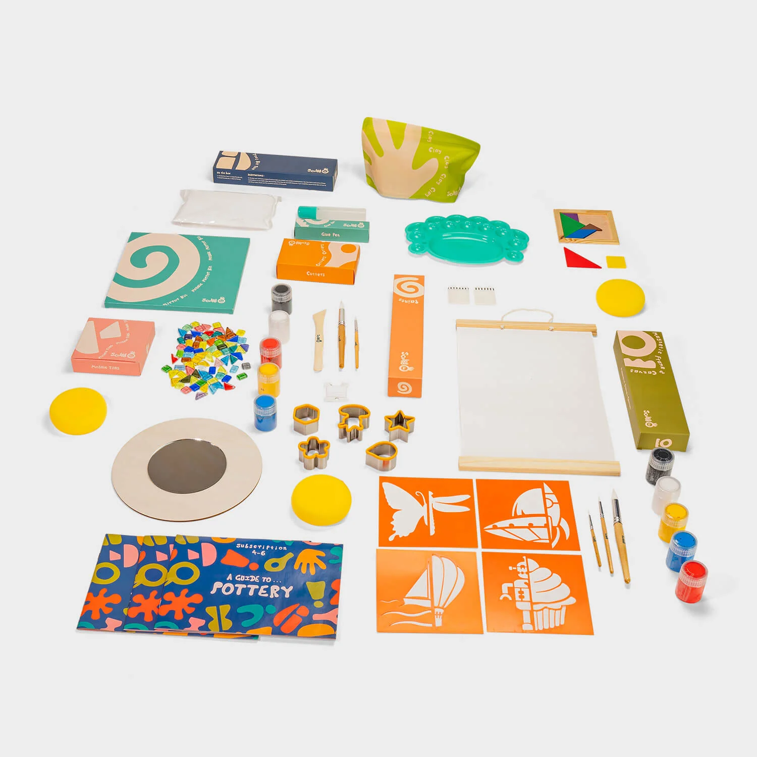 Sculpd Kids Ultimate Bundle - Image 4