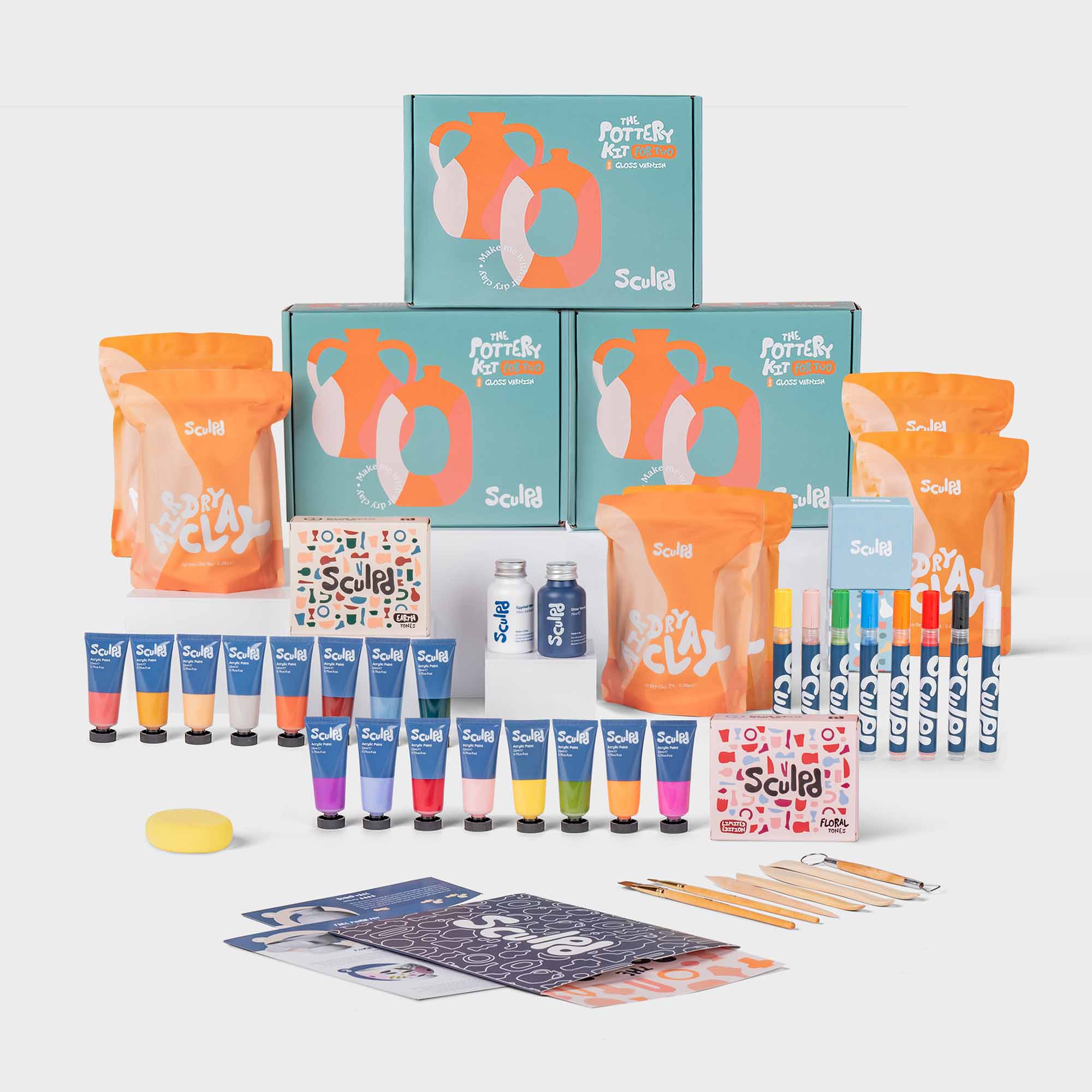 Sculpd Group Bundles - Image 12