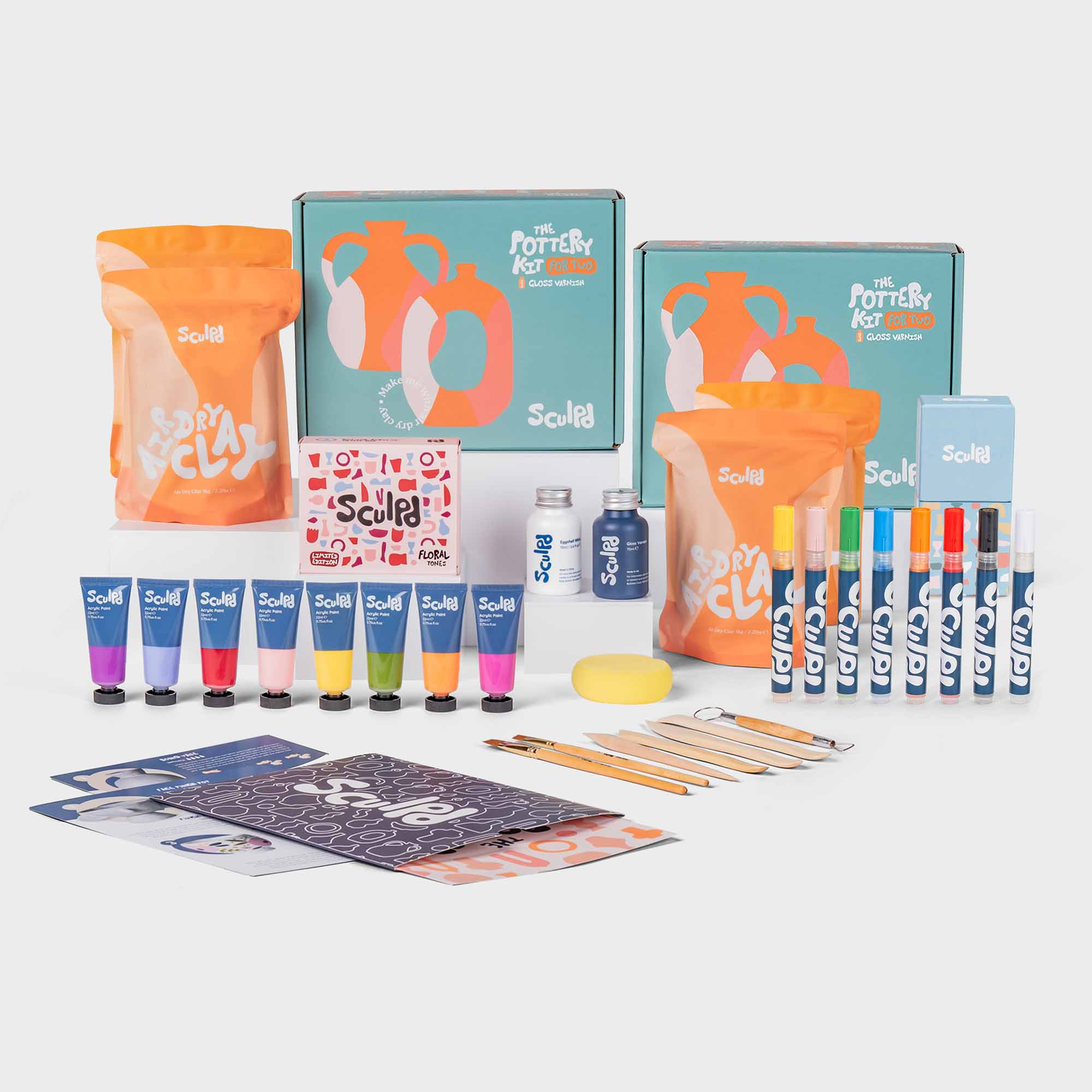 Sculpd Group Bundles - Image 8