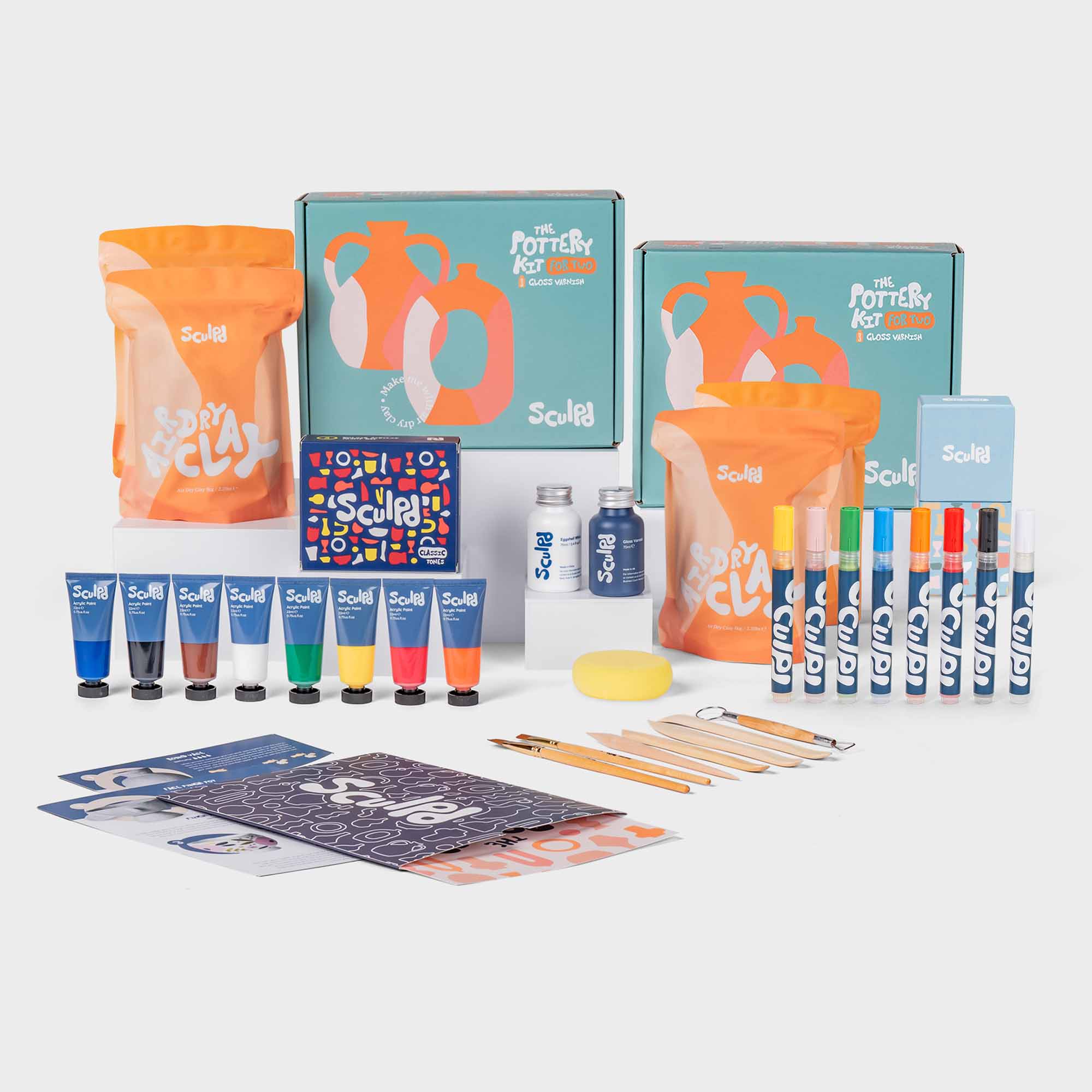 Sculpd Group Bundles - Image 9