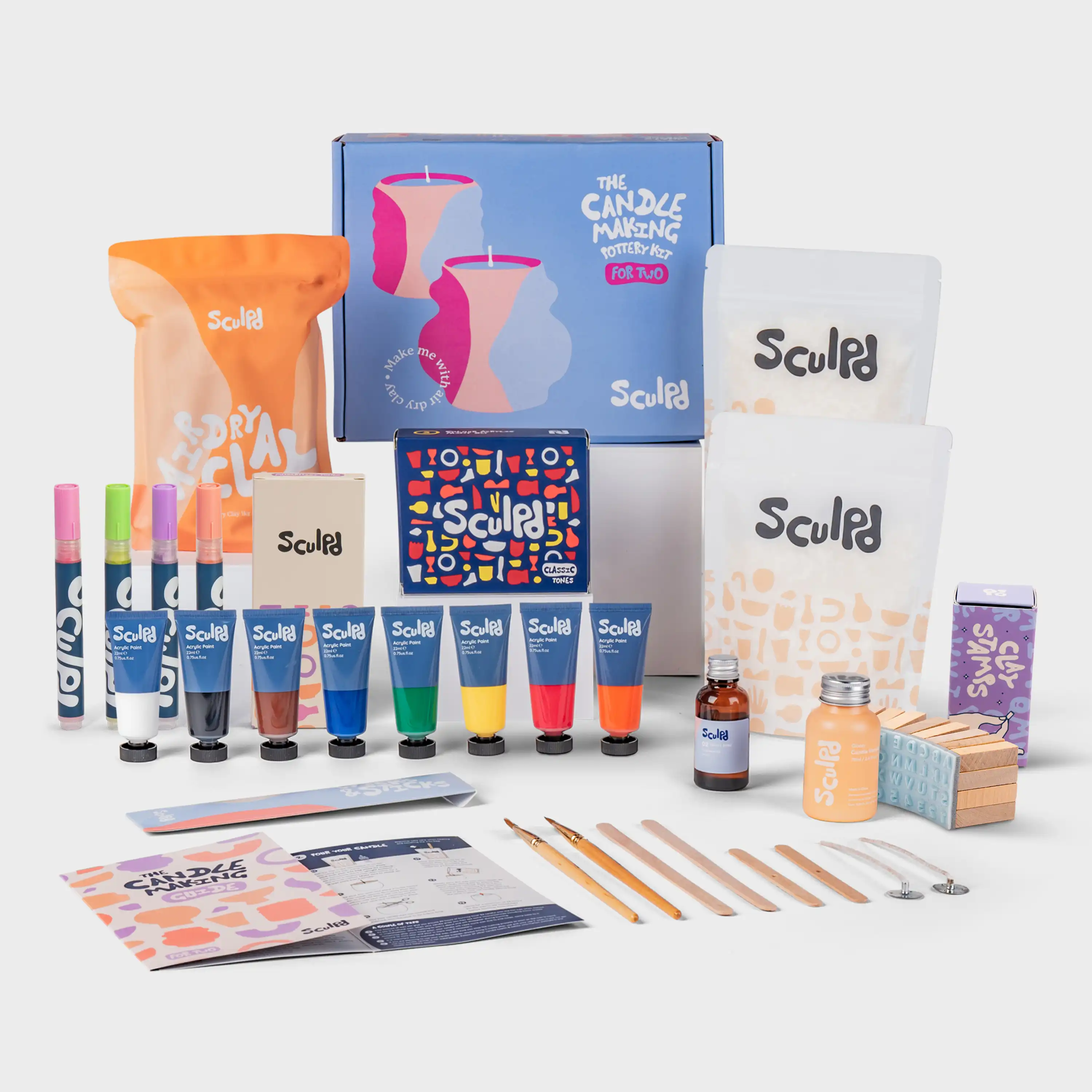 Ultimate Candle Making Bundle - Image 10
