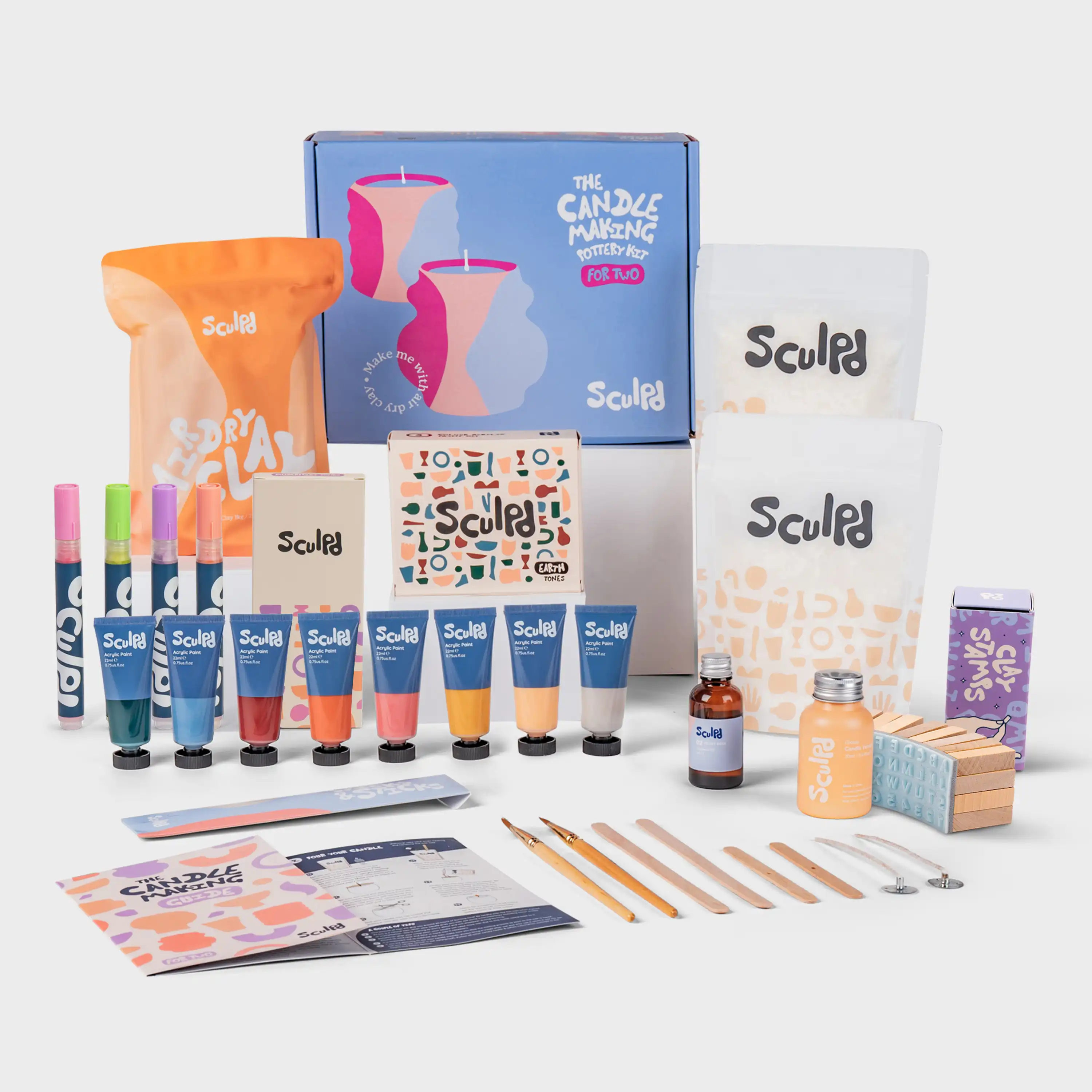 Ultimate Candle Making Bundle - Image 11