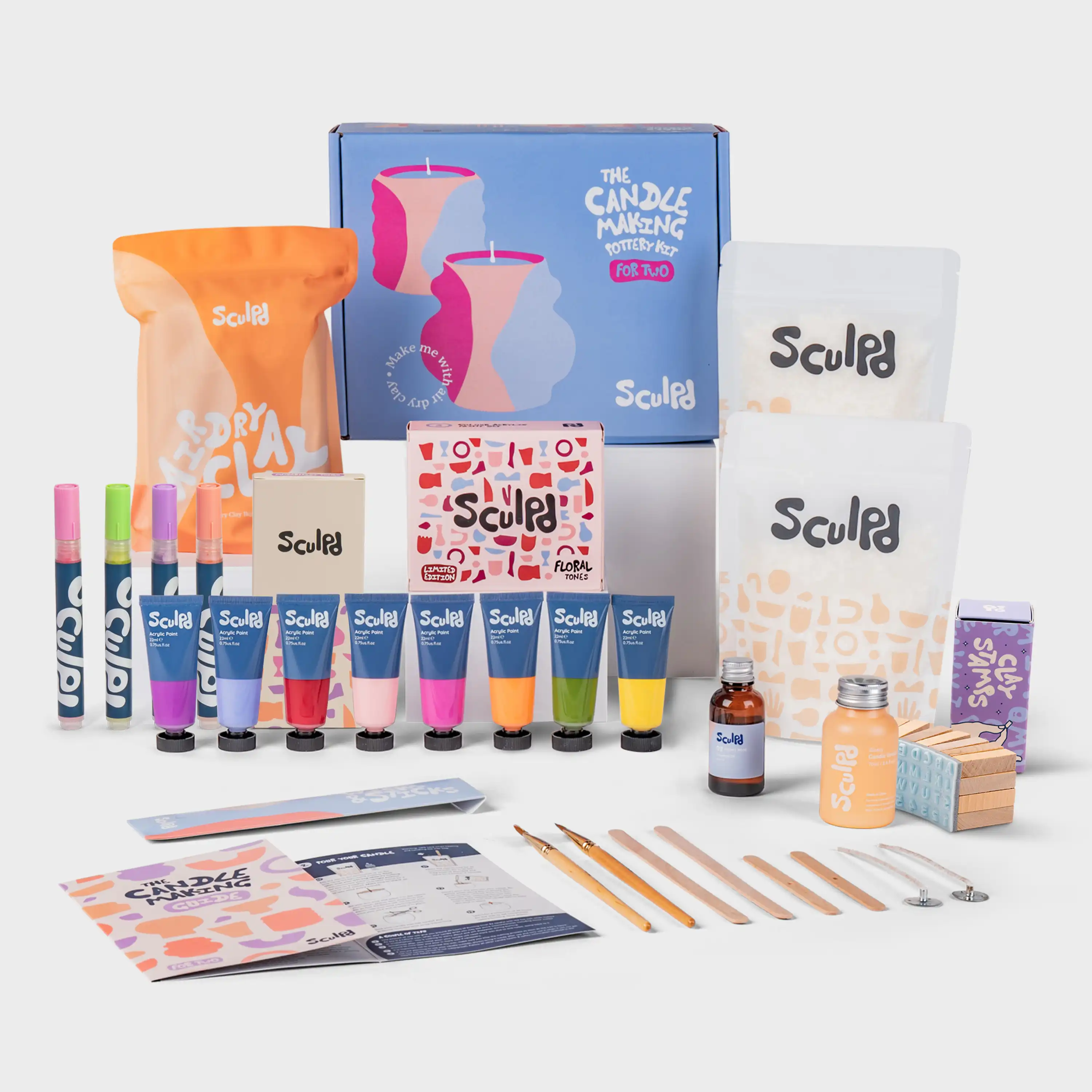 Ultimate Candle Making Bundle - Image 12