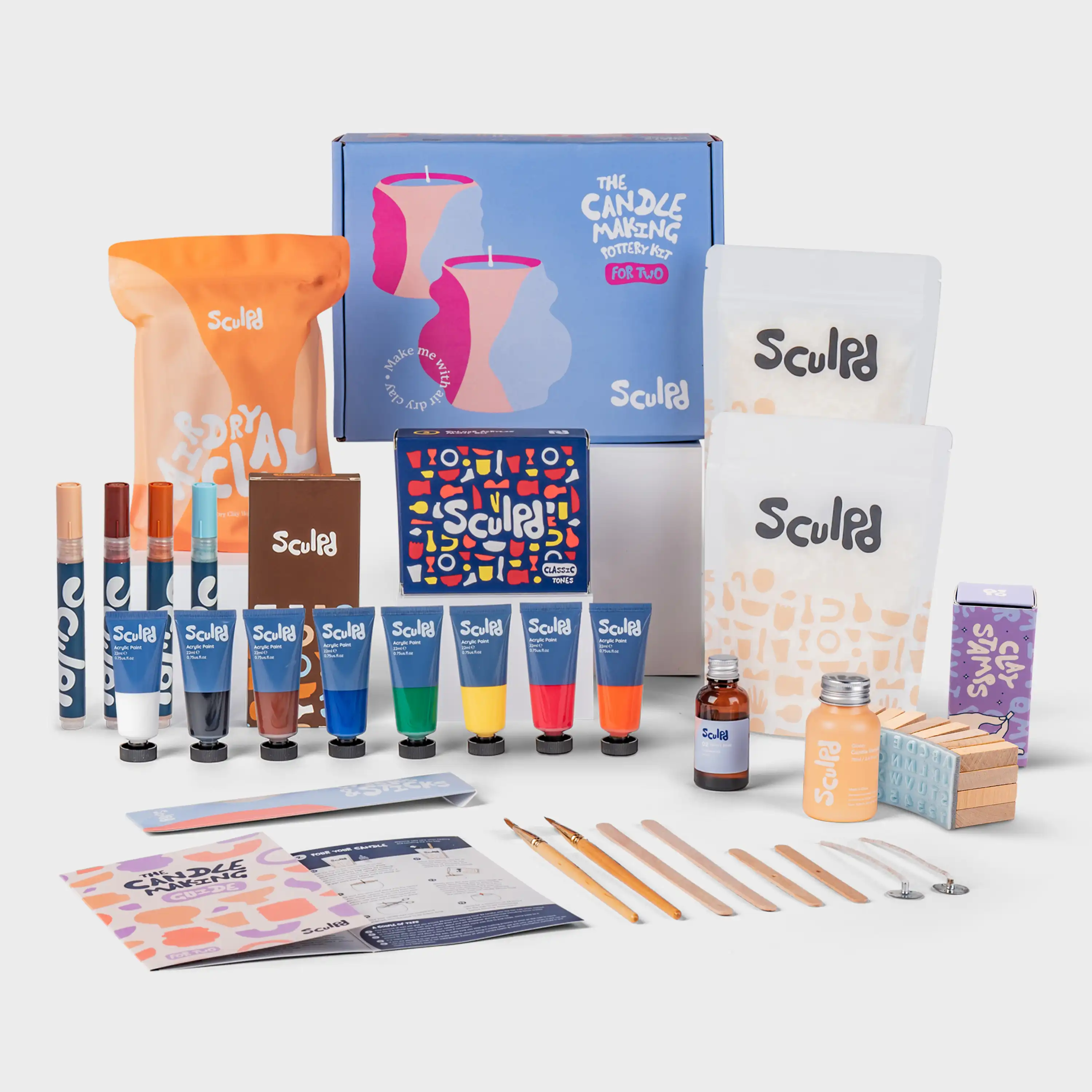 Ultimate Candle Making Bundle - Image 16