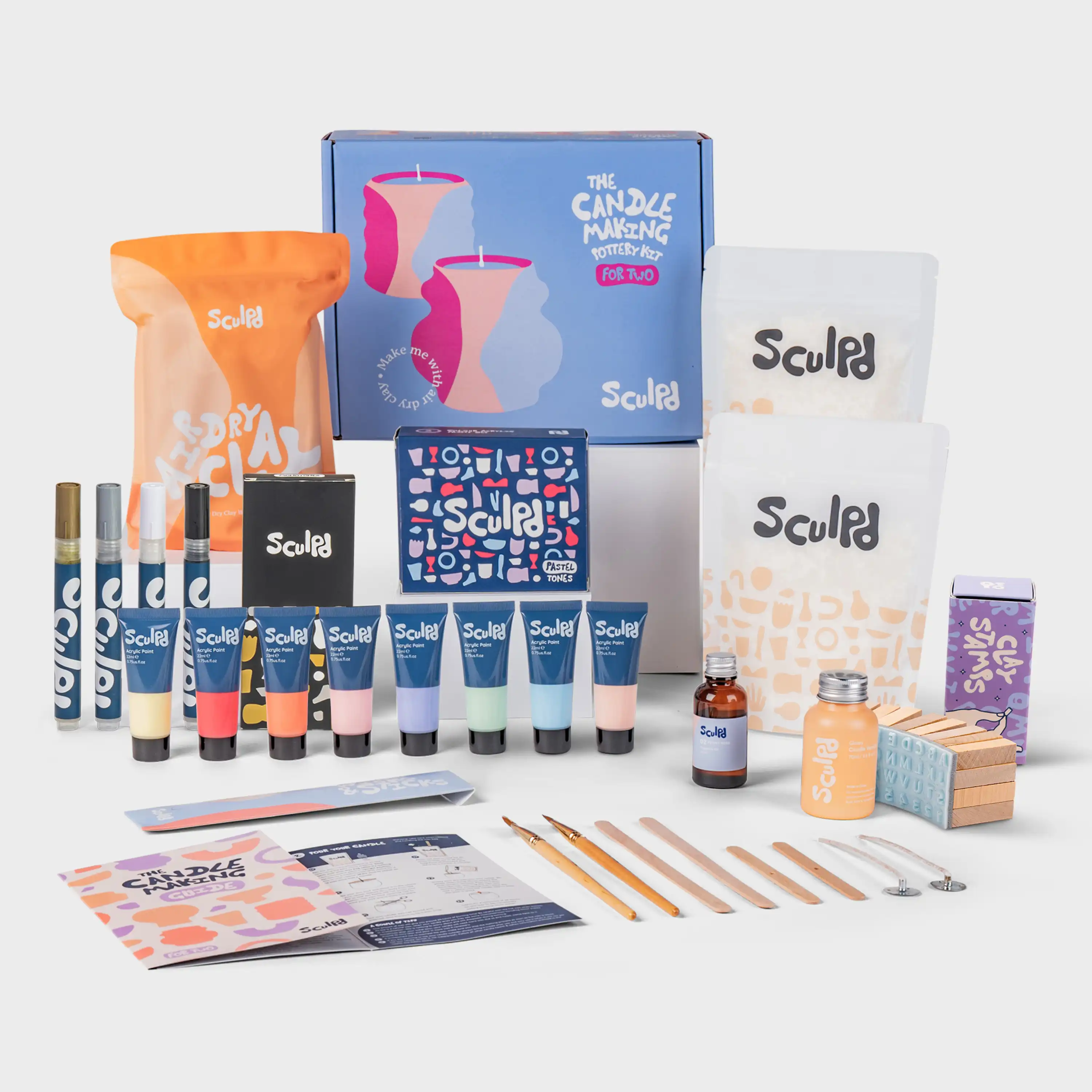 Ultimate Candle Making Bundle - Image 5