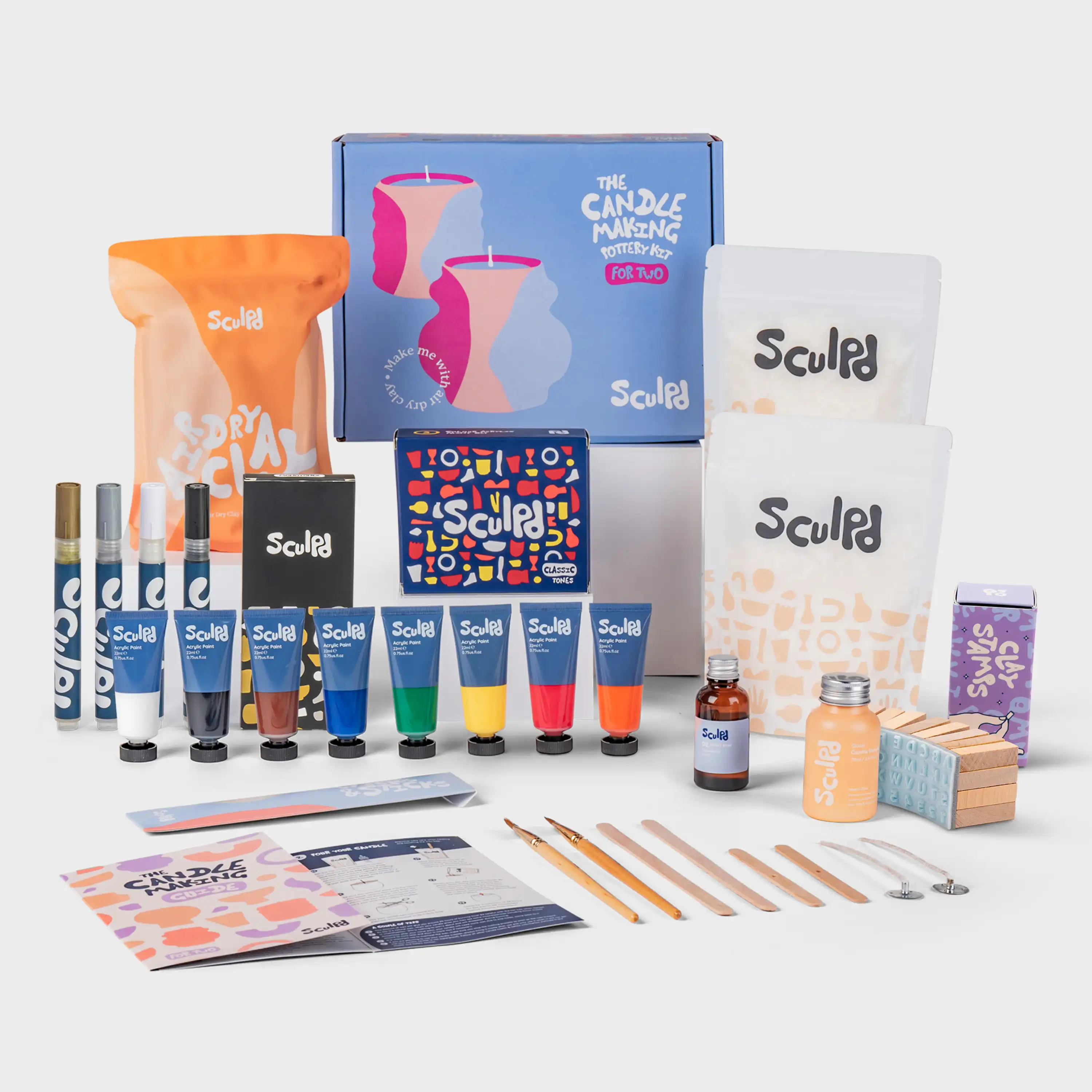 Ultimate Candle Making Bundle - Image 6