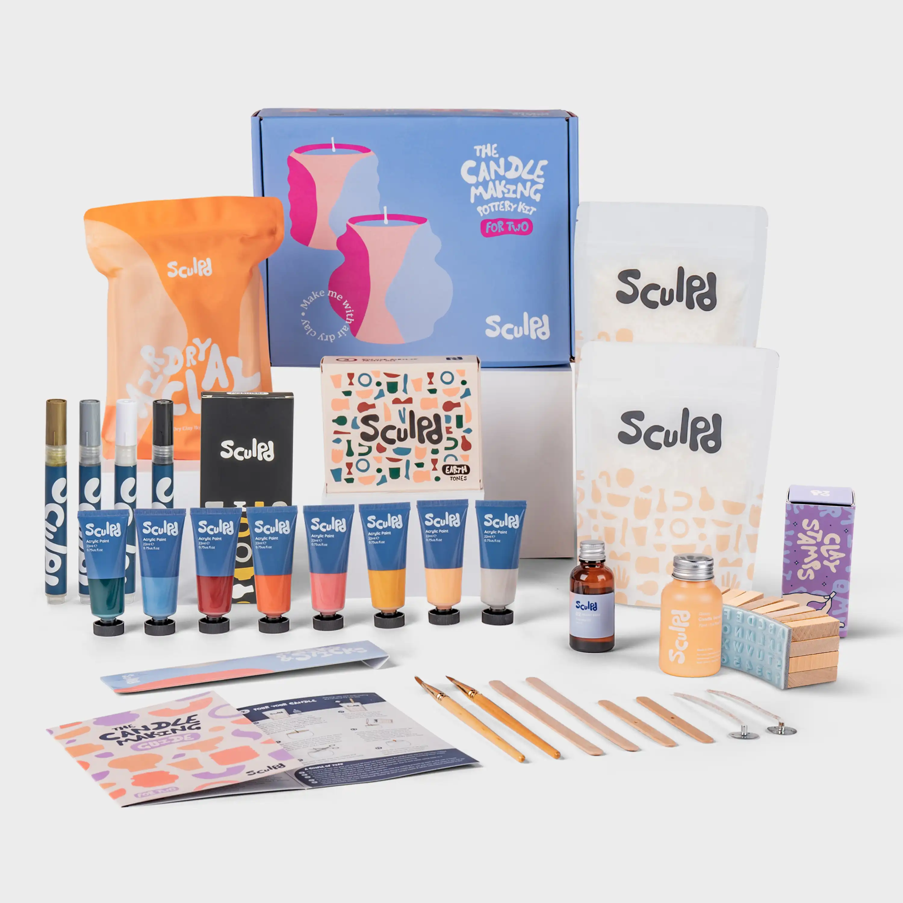 Ultimate Candle Making Bundle - Image 7