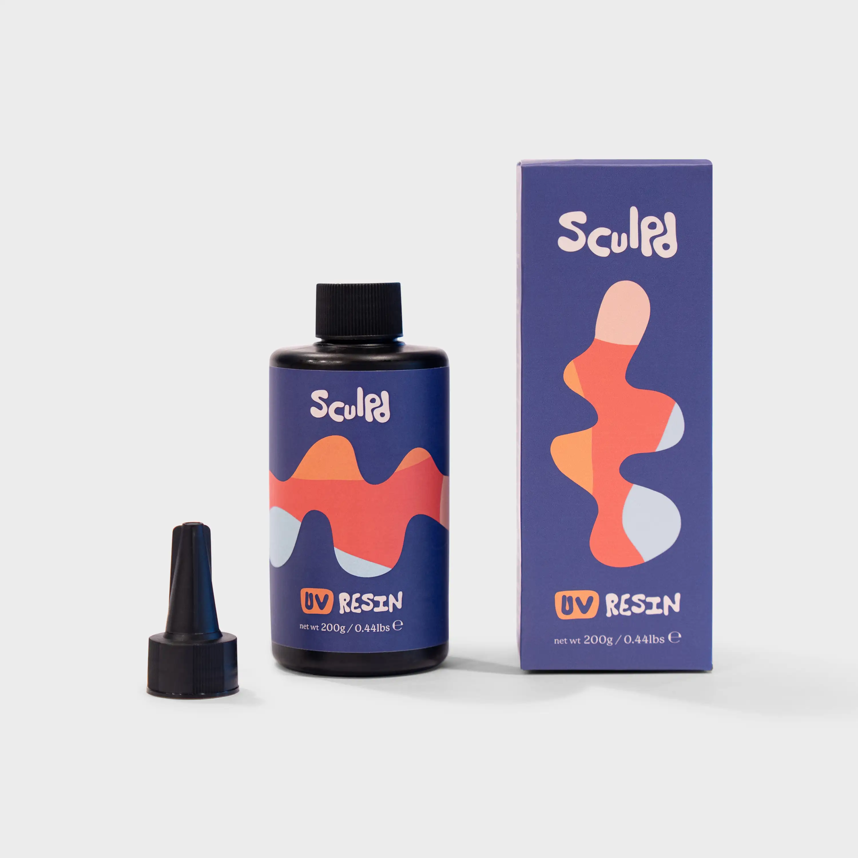 Ultra Glossy UV Resin - Image 4